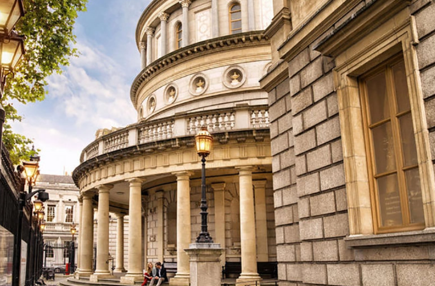 National Museum of Ireland, Dublin, Ireland